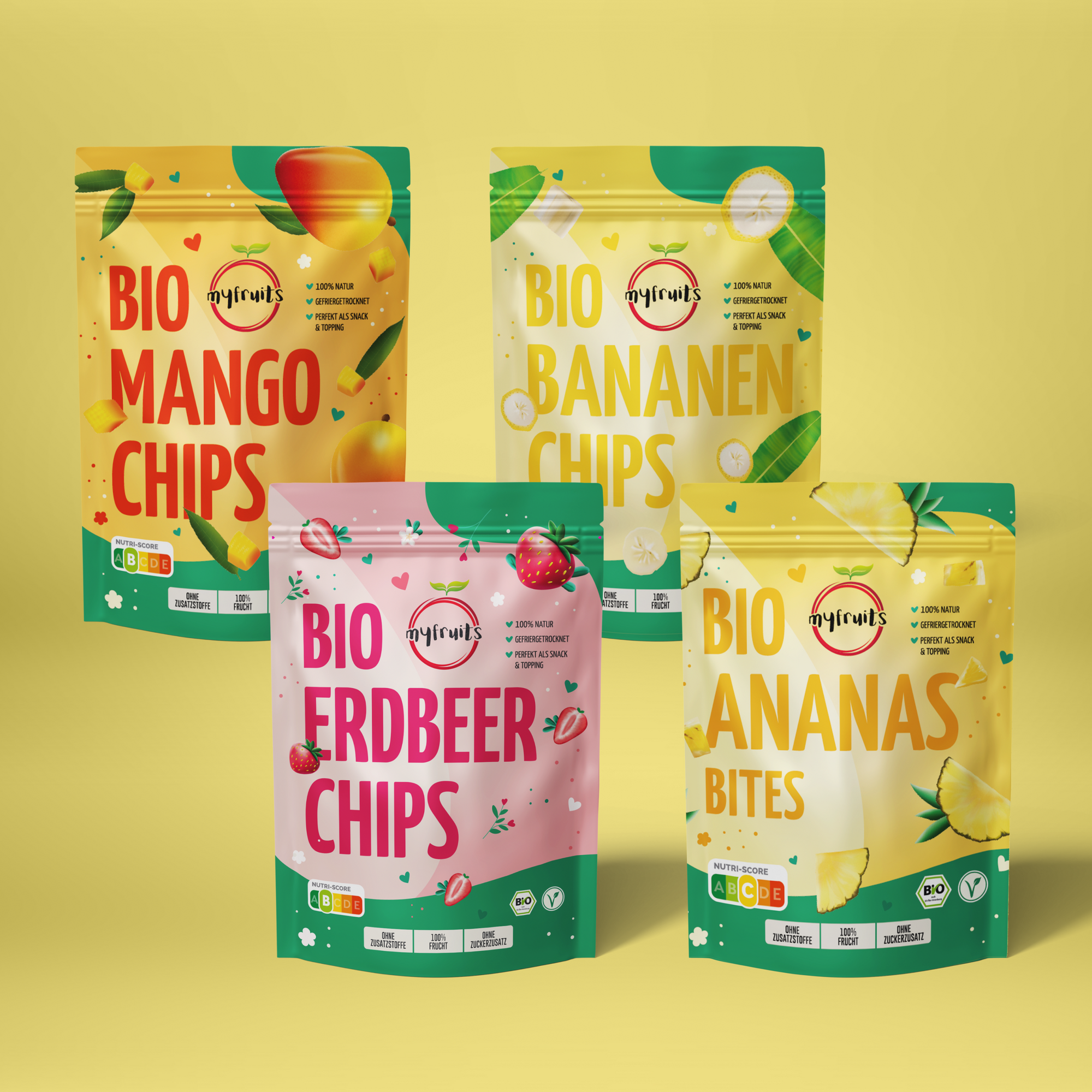 Bio Bestseller Bundle.