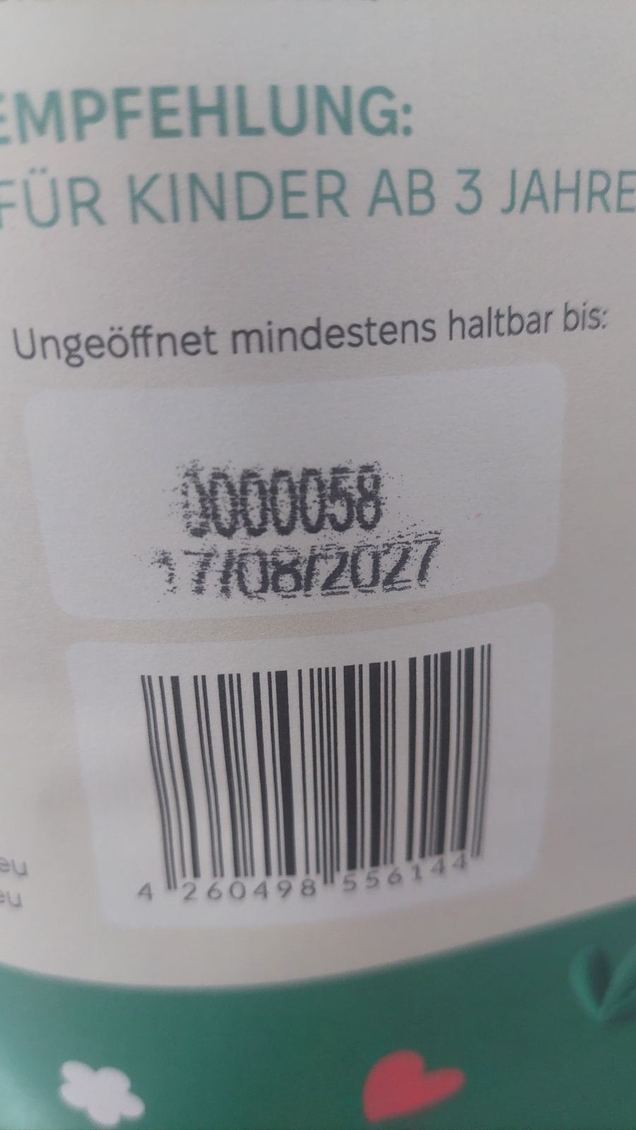 B-Ware Gefriergetrocknete Erdbeerchips 200g (Bruchware).