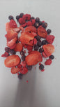 
                  
                    B-ware Gefriergetrockneter Beeren-Mix - Happy Morning (Nicht knusprig) 15g.
                  
                