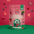 Gefriergetrockneter Beeren-Mix - Happy Morning