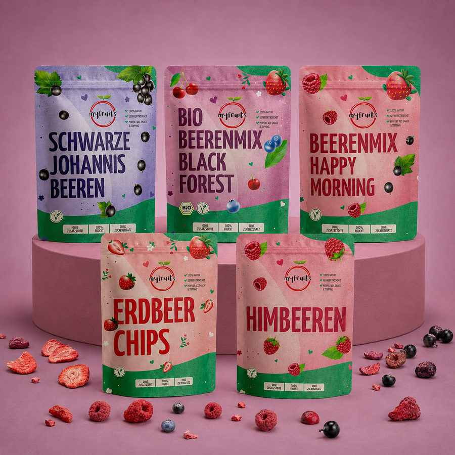 Berry Love.