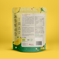 
                  
                    Gefriergetrocknete Bio Ananas Bites.
                  
                
