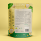 
                  
                    Gefriergetrocknete Bio Bananenchips.
                  
                
