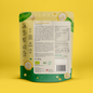
                  
                    Gefriergetrocknete Bio Bananenchips.
                  
                