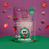 Mix di bacche biologiche liofilizzate – Black Forest