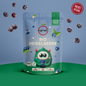 
                  
                    Gefriergetrocknete Bio Heidelbeeren to go, B-Ware.
                  
                