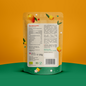 
                  
                    Gefriergetrocknete Bio Mangochips.
                  
                