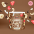 Bio Fruits ‘n Nuts Choco Date Vollmilch