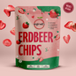 
                  
                    B-Ware Gefriergetrocknete Erdbeeren (Bruchstücke) 200g.
                  
                