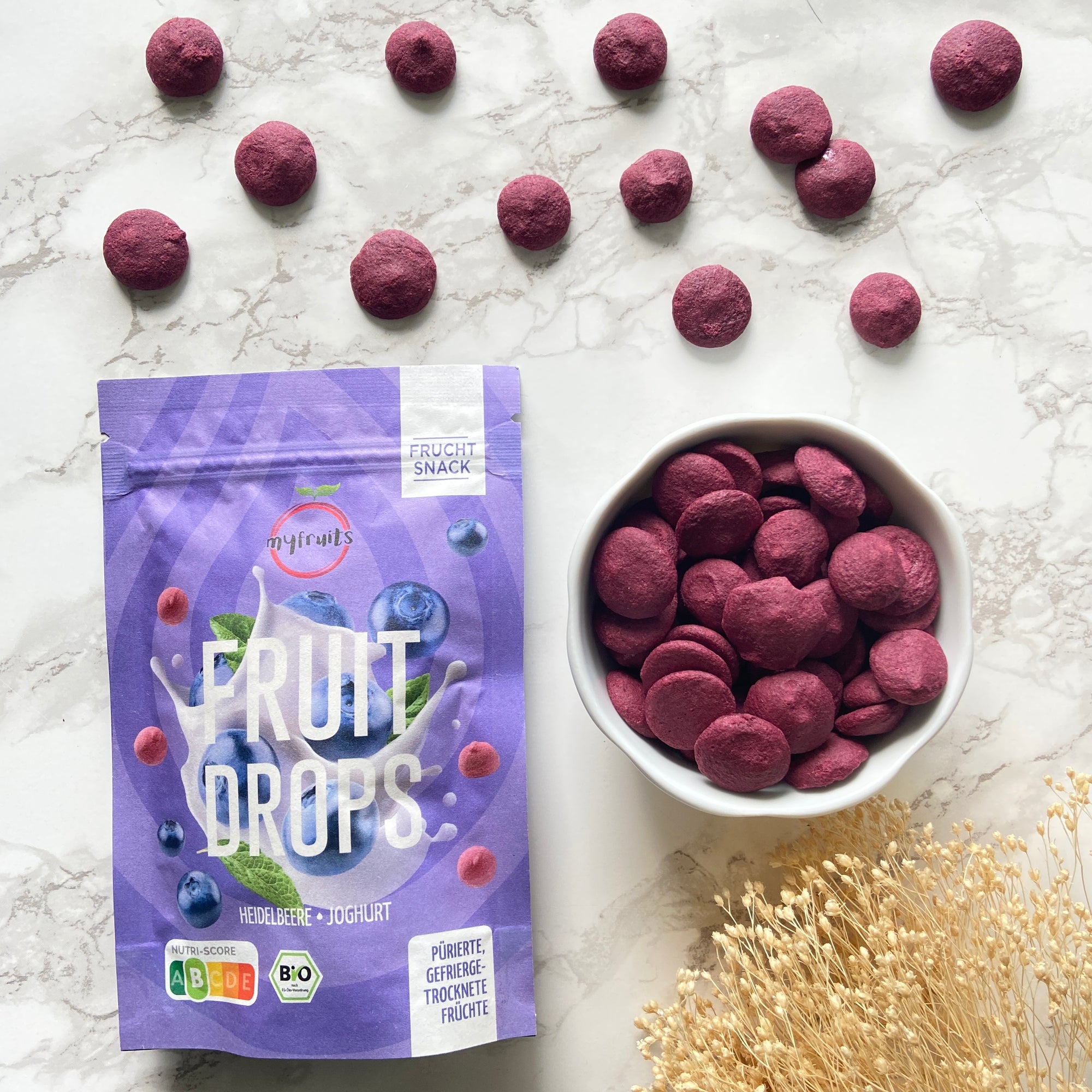 Tasty Drops Bundle.