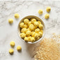 
                  
                    Bio Fruit Drops - Mango Kokos Banane.
                  
                
