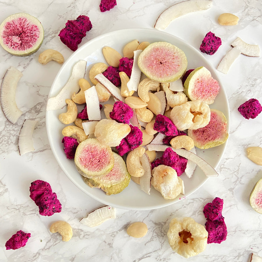 Bio Fruits ‘n Nuts DragonNuts (Limited Edition)