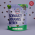 Gefriergetrocknete Schwarze Johannisbeeren