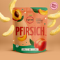 
                  
                    B-Ware Gefriergetrocknete Pfirsich (Bruchstücke) 50g.
                  
                