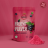 Zwarte bessen fruitpoeder