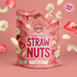 Bio Fruits ‘n Nuts StrawNuts