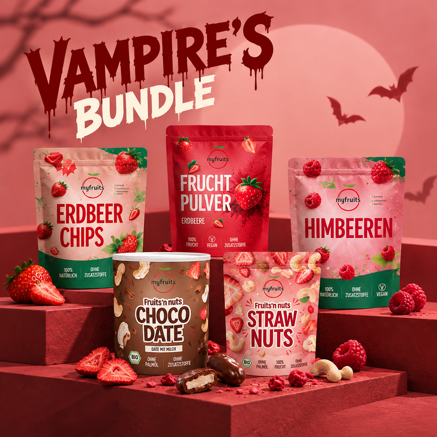 Vampire's Bundle.