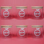 
                  
                    Vorratsglas mit Bambusdeckel 600ml.
                  
                