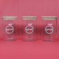 
                  
                    Vorratsglas mit Bambusdeckel 1000ml.
                  
                