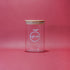 Vorratsglas mit Bambusdeckel 1000ml