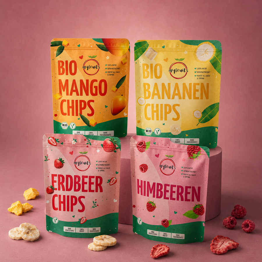 myfruits Favorites.